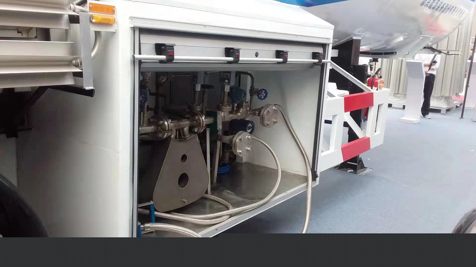 防腐系列質量流量計